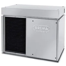 Льдогенератор Brema Muster 600 чешуйчатый лед