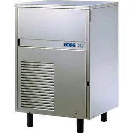Льдогенератор SIMAG SDE 84 пальчиковый лед