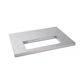 Крышка металлическая (соединительный элемент) SIMAG CBT30EMCD