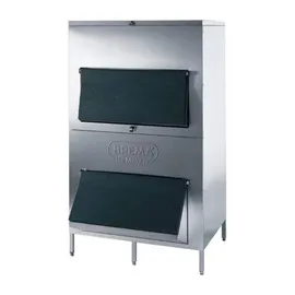 Бункер для льда Brema BIN 550V для Muster 800 / 1500