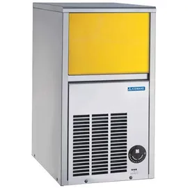 Льдогенератор Icemake ND 21 AS кубиковый лед