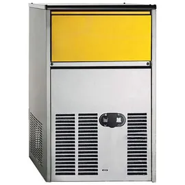 Льдогенератор Icemake ND 31 AS кубиковый лед