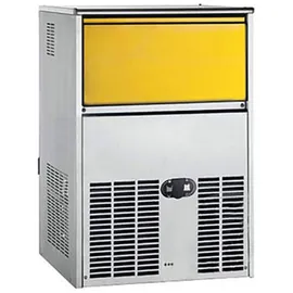 Льдогенератор Icemake ND 40 WS кубиковый лед