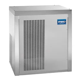 Льдогенератор MEC KS 120/25A гранулированный лед