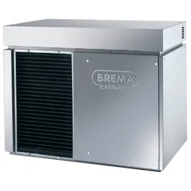 Льдогенератор Brema Muster 800W чешуйчатый лед