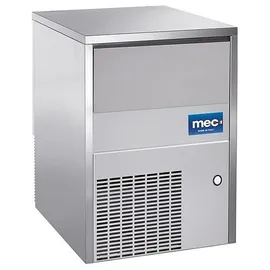 Льдогенератор MEC KP 37/15A кубиковый лед