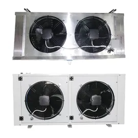Сплит-система среднетемпературная Intercold МСМ 462