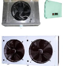 Сплит-система среднетемпературная Intercold МСМ 6136