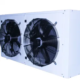 Сплит-система среднетемпературная Intercold МСМ 6159