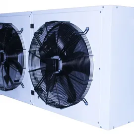 Сплит-система среднетемпературная Intercold MCM 6200
