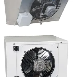 Сплит-система низкотемпературная Intercold LCM 109