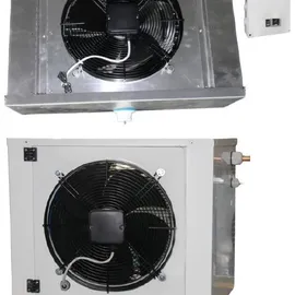 Сплит-система низкотемпературная Intercold LCM 316