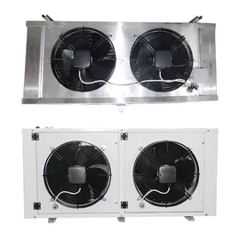 Сплит-система низкотемпературная Intercold LCM 434