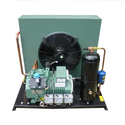 Холодильный агрегат BITZER 2CC-3,2