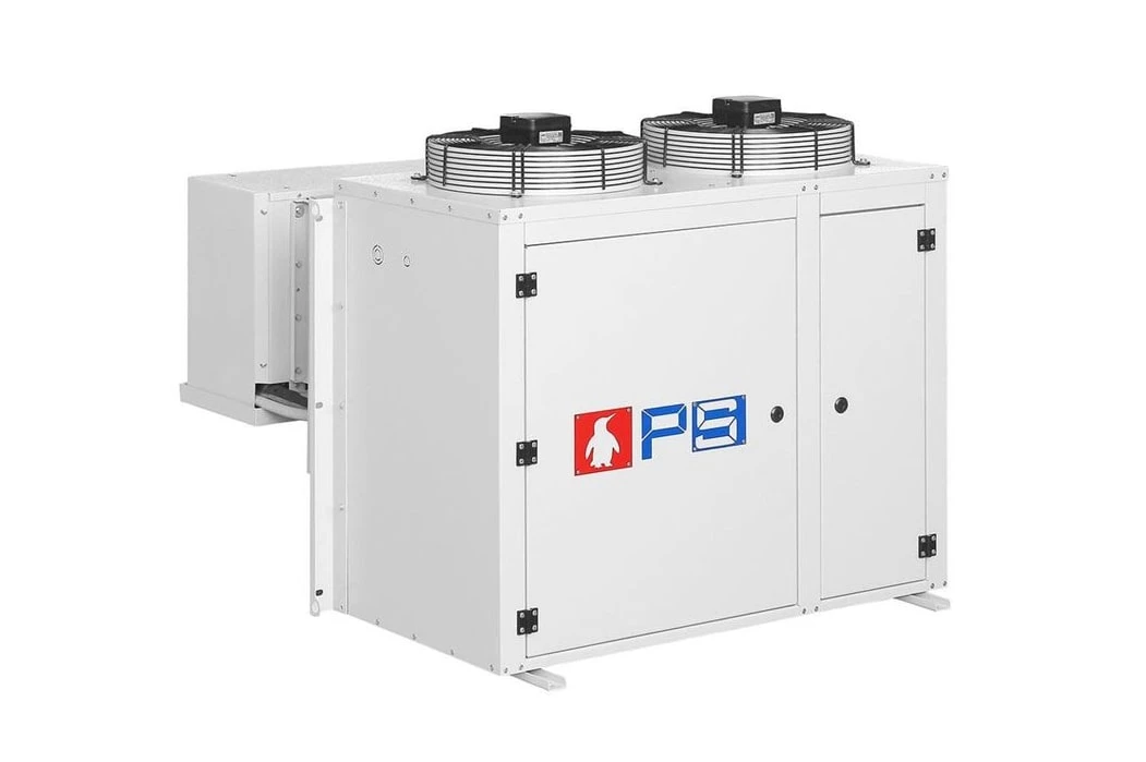 Обзор сплит-системы «Полюс-Cap» BGS 320 F S