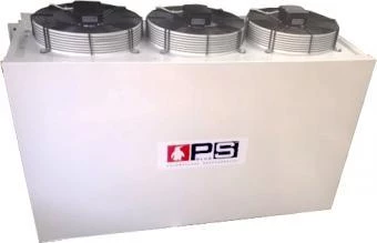 Сплит-система «Полюс-Cap» BGS 425 F S Сплит-система «Полюс-Cap» BGS 425 F S