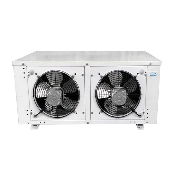 Обзор холодильной сплит-системы Intercold МСМ 218