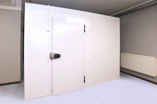 Конструкция из сэндвич-панелей Конструкция из сэндвич-панелей