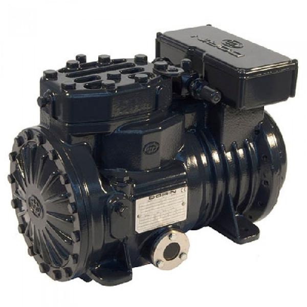 Схема компрессора Dorin H2 H300CC