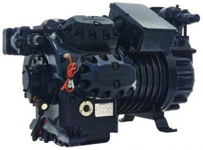 Внешний вид компрессора Dorin H7 H5500CC Внешний вид компрессора Dorin H7 H5500CC