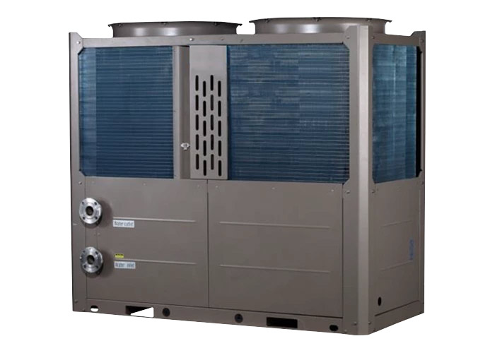 Тепловой насос RSJ-420/SZN1-H Тепловой насос RSJ-420/SZN1-H